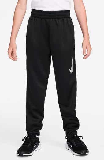 Nike Kids' Dri-FIT Training Pants