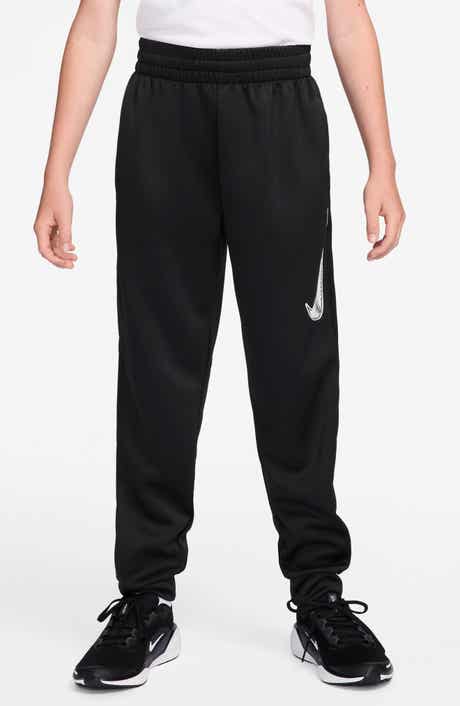 Nike Kids' Dri-FIT Training Pants