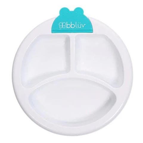 Plato Warm Feeding Plate