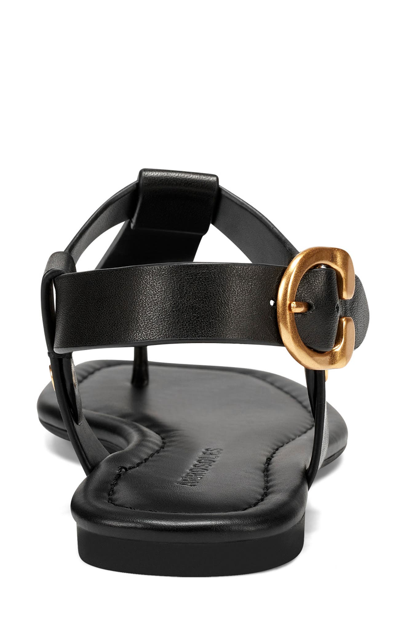 Aerosoles Carmina T-Strap Sandal, Alternate, color, 