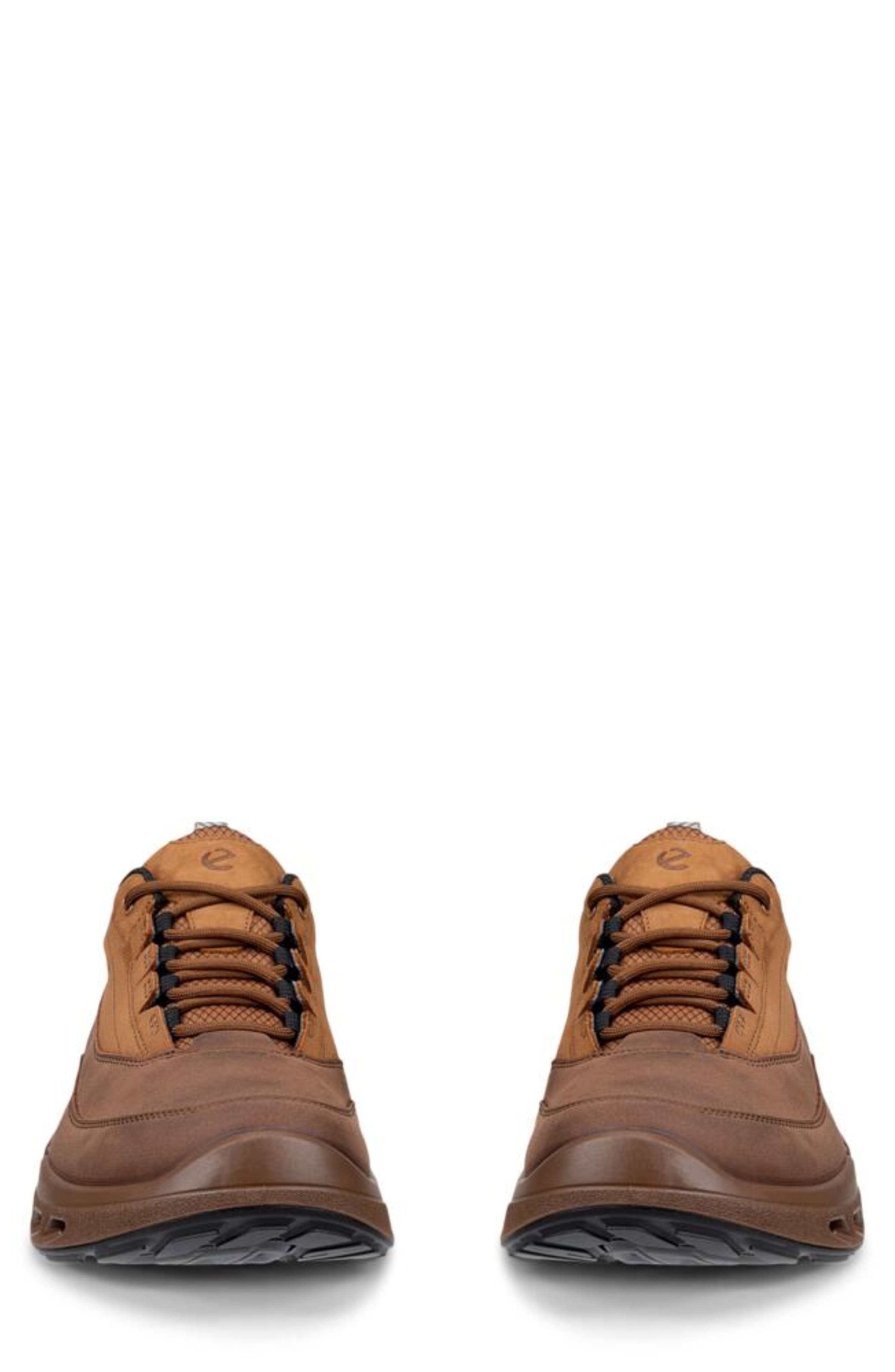 Biom 720 Low Top Waterproof Sneaker, Alternate, color, COCOA BROWN