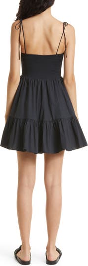 Landry Minidress