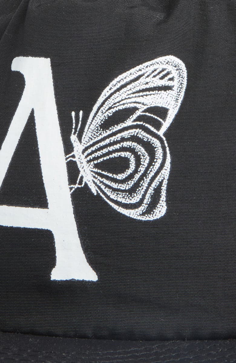 Afield Out Sloan Nylon Baseball Cap, Alternate, color,