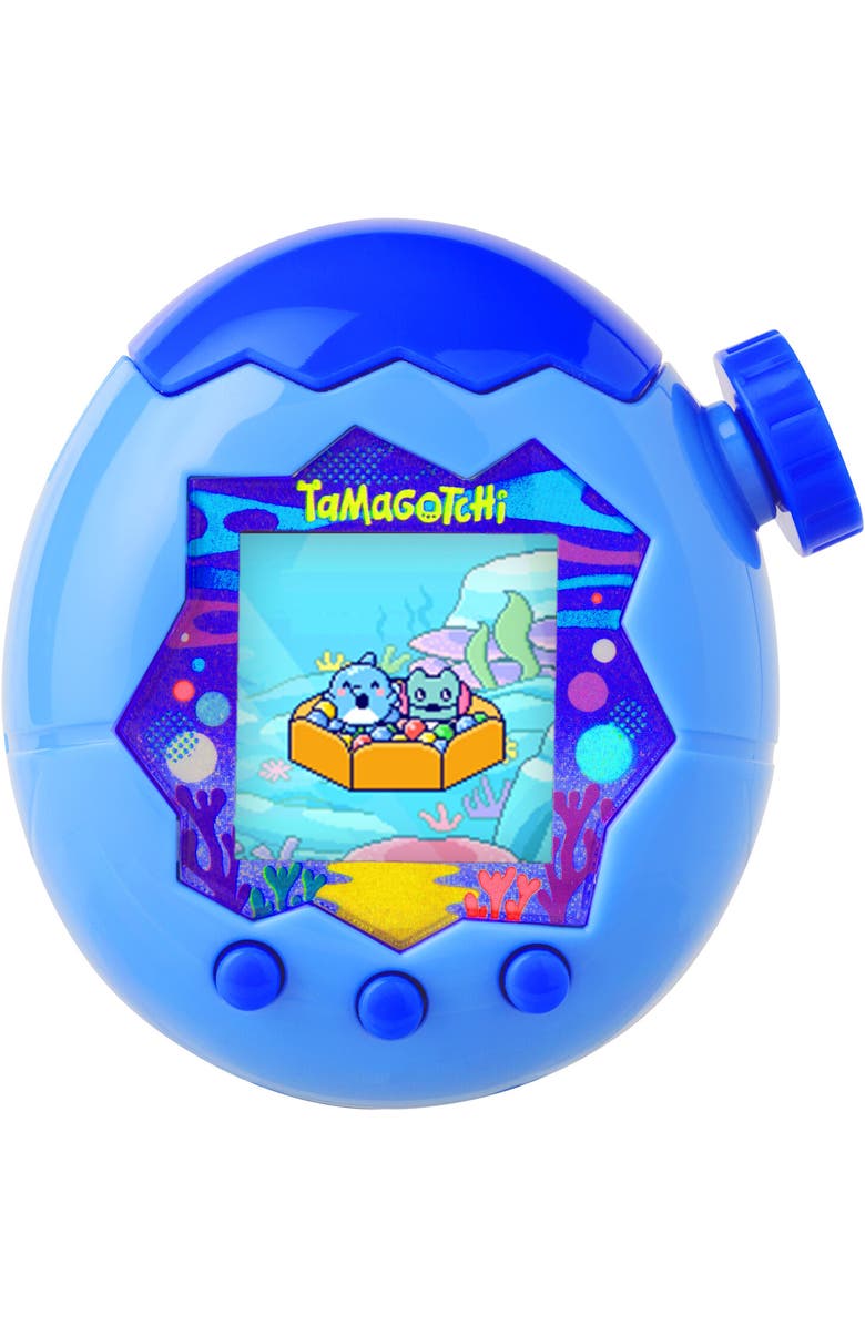 Bandai Paradise - Blue Water, Alternate, color, Multicolor