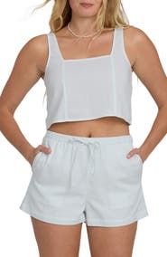 Billabong Open Skies Cotton Tank