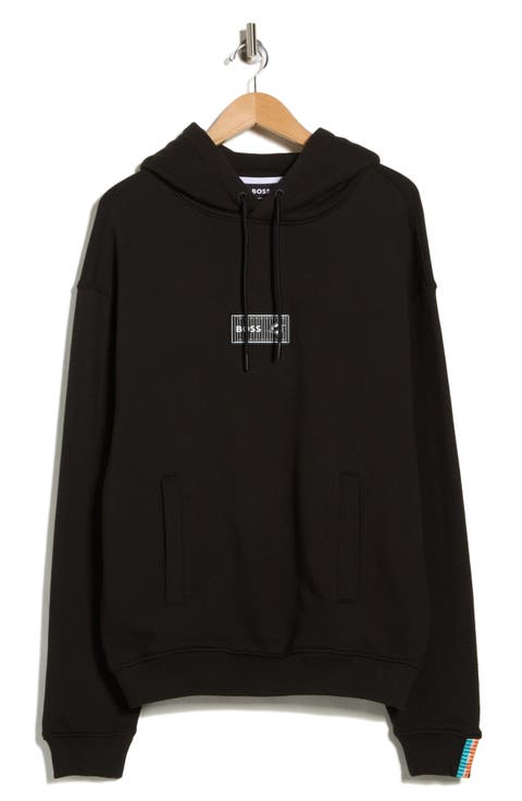 NFL Miami Dolphins Patch Hoodie