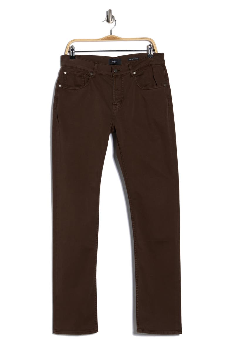 Austyn Airweft® Relaxed Straight Leg Jeans, Alternate, color, DRAFT