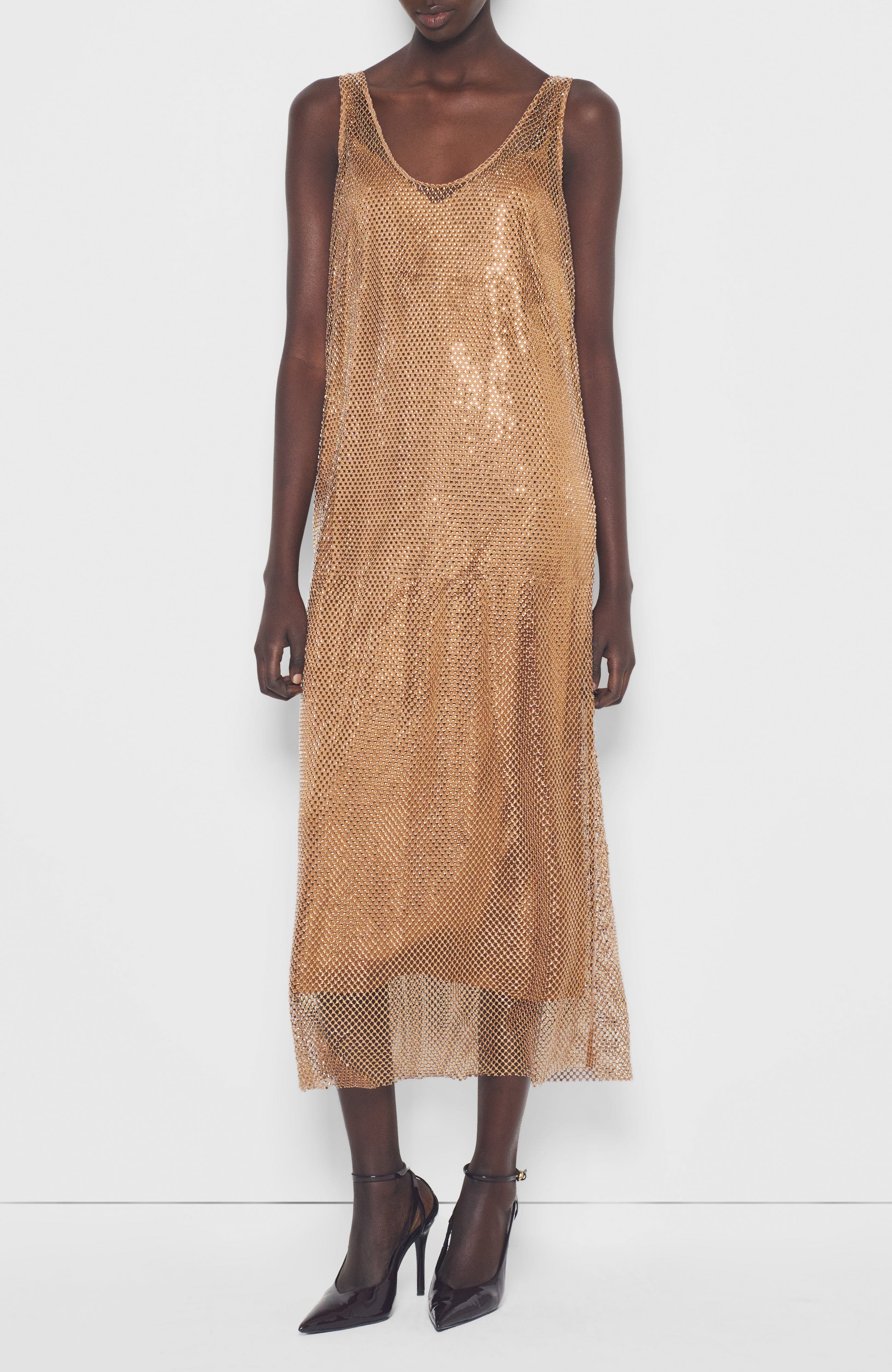 selected Rose Gold