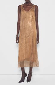 AS by DF Nadine Dress