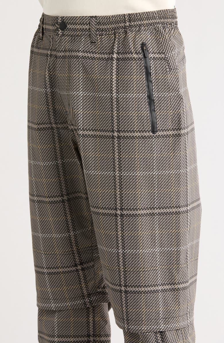 Malbon Golf Jackson Rain Pants, Alternate, color, Multi