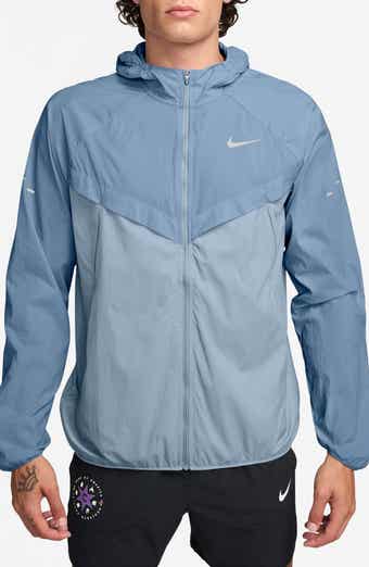 Stride Dri-FIT UV Hooded Running Jacket