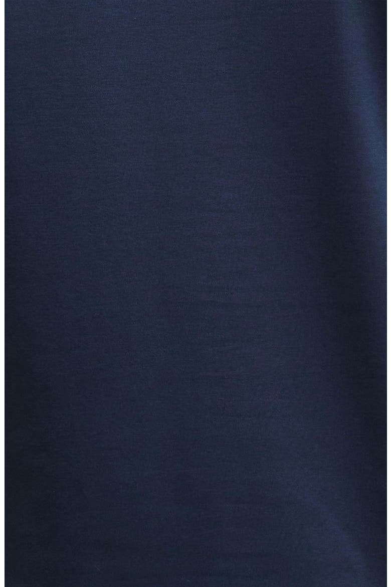 Corpatch Polo, Alternate, color, NAVY