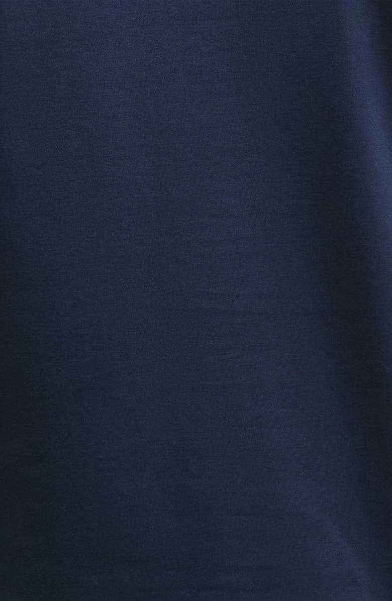 Barbour Corpatch Polo, Alternate, color, Navy