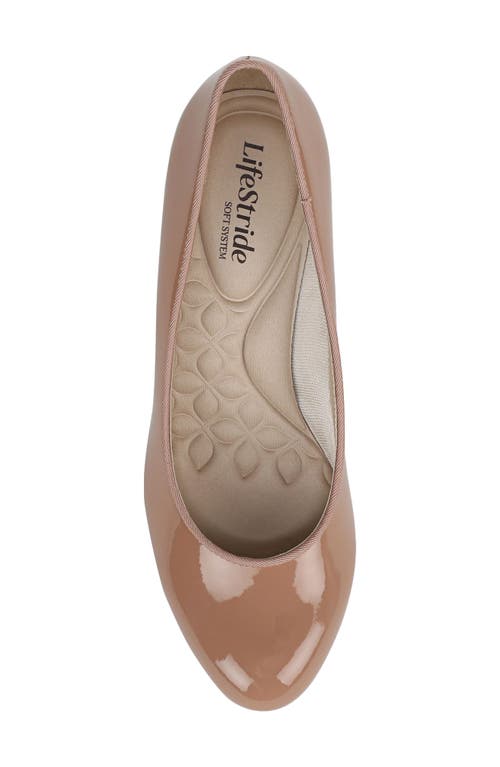 Lifestride Parigi Plus Pump In Neutral