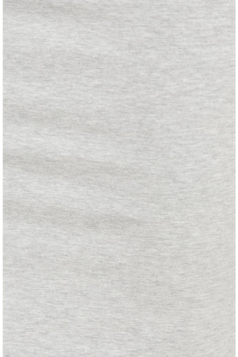 Gibson x Hi Sugarplum! Fornillo Pencil Skirt (Nordstrom Exclusive), Alternate, color, HEATHER GREY