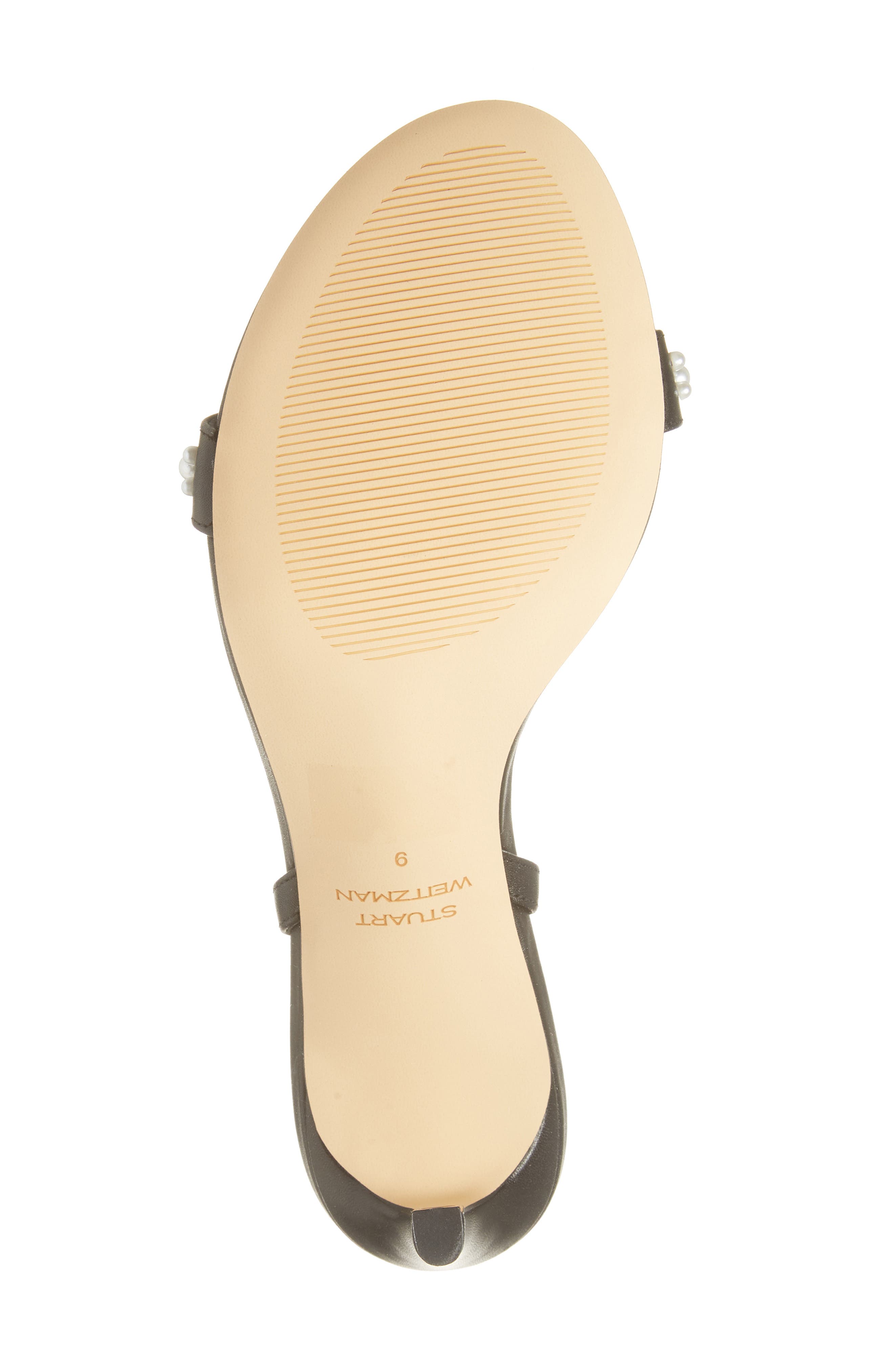 Stuart Weitzman Dancer Sandal, Alternate, color, 