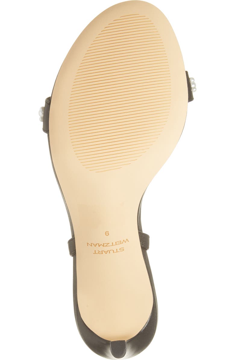 Stuart Weitzman Dancer Sandal, Alternate, color,