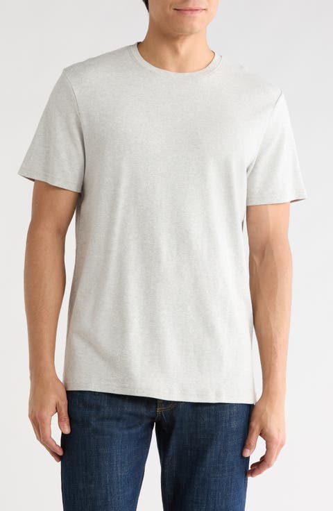 Interlock T-Shirt