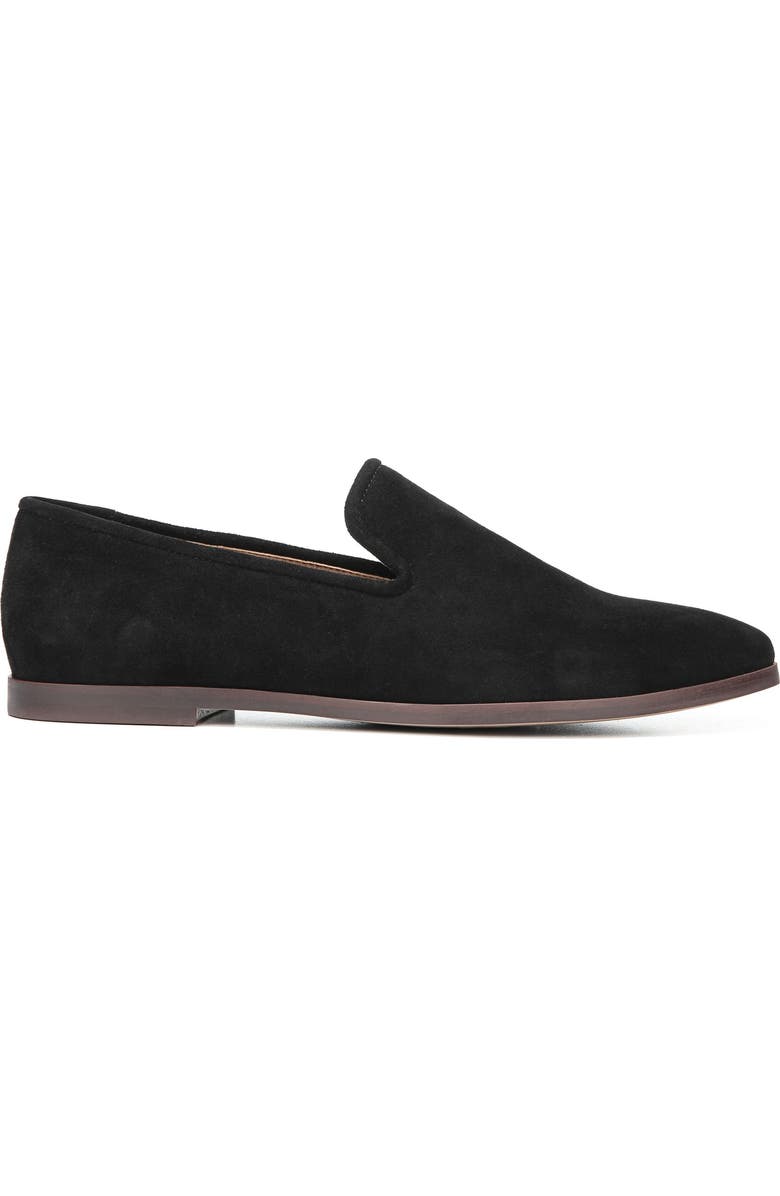 SARTO by Franco Sarto Ayers Loafer Flat, Alternate, color,