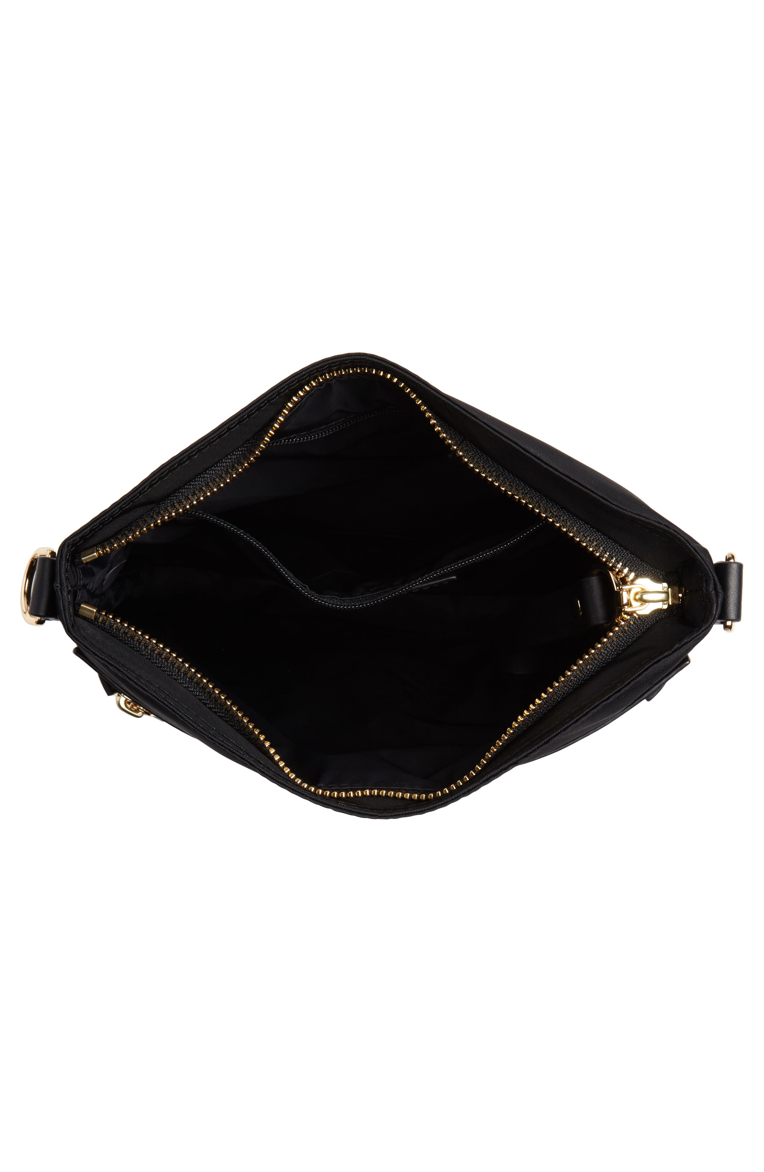 Tory Burch Tilda Nylon Swingpack, Alternate, color, 