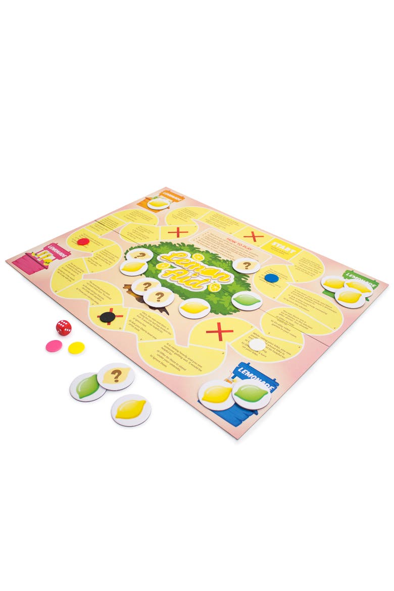 6 Social Skills Games, Alternate, color, Multicolored