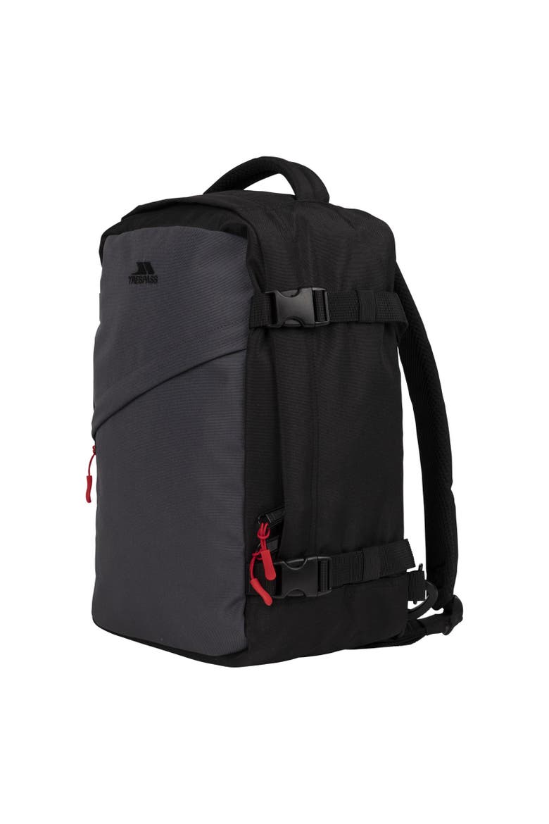 Ervol 5.2gal Cabin Bag, Alternate, color, Black