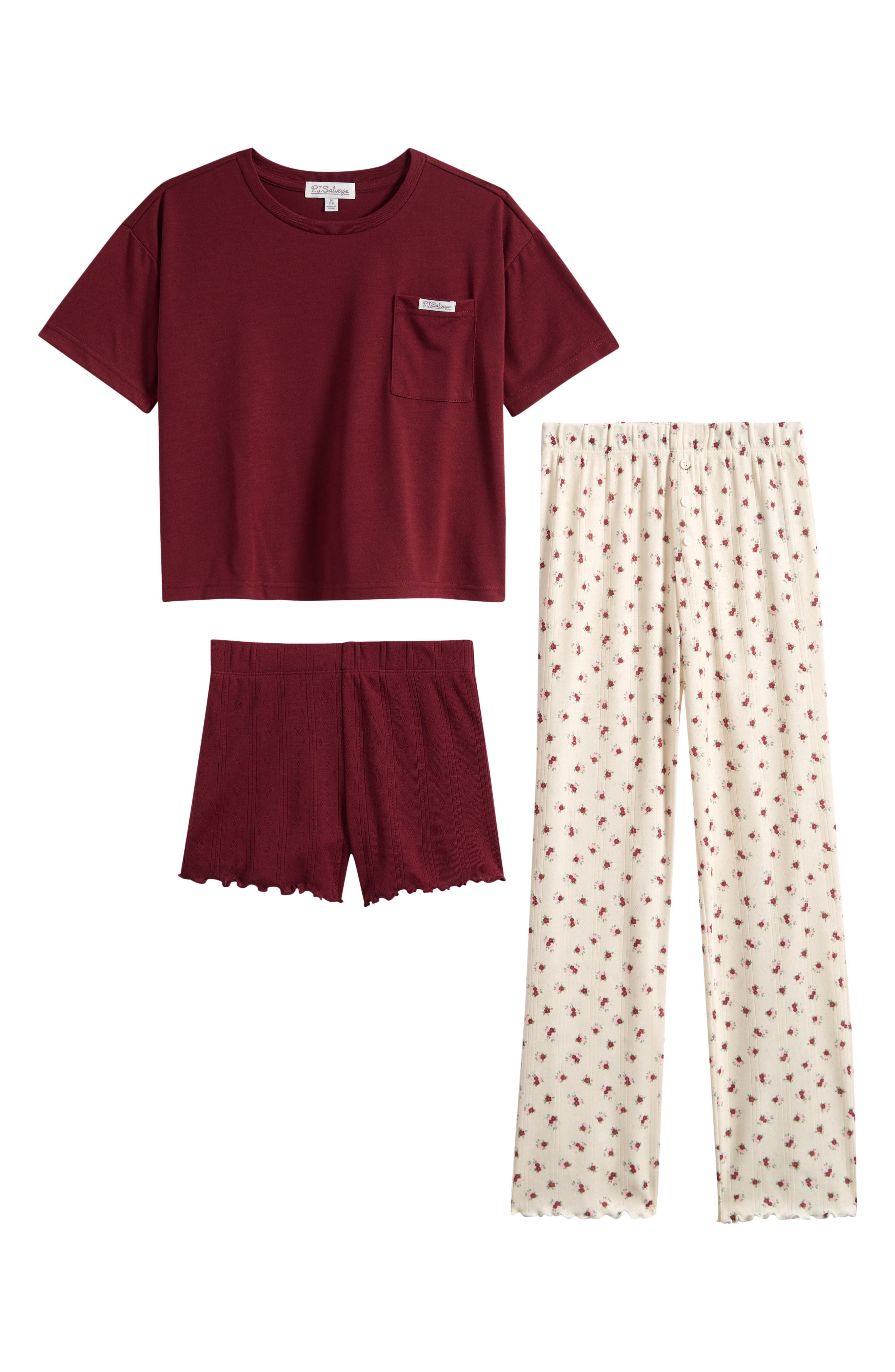 FLORAL