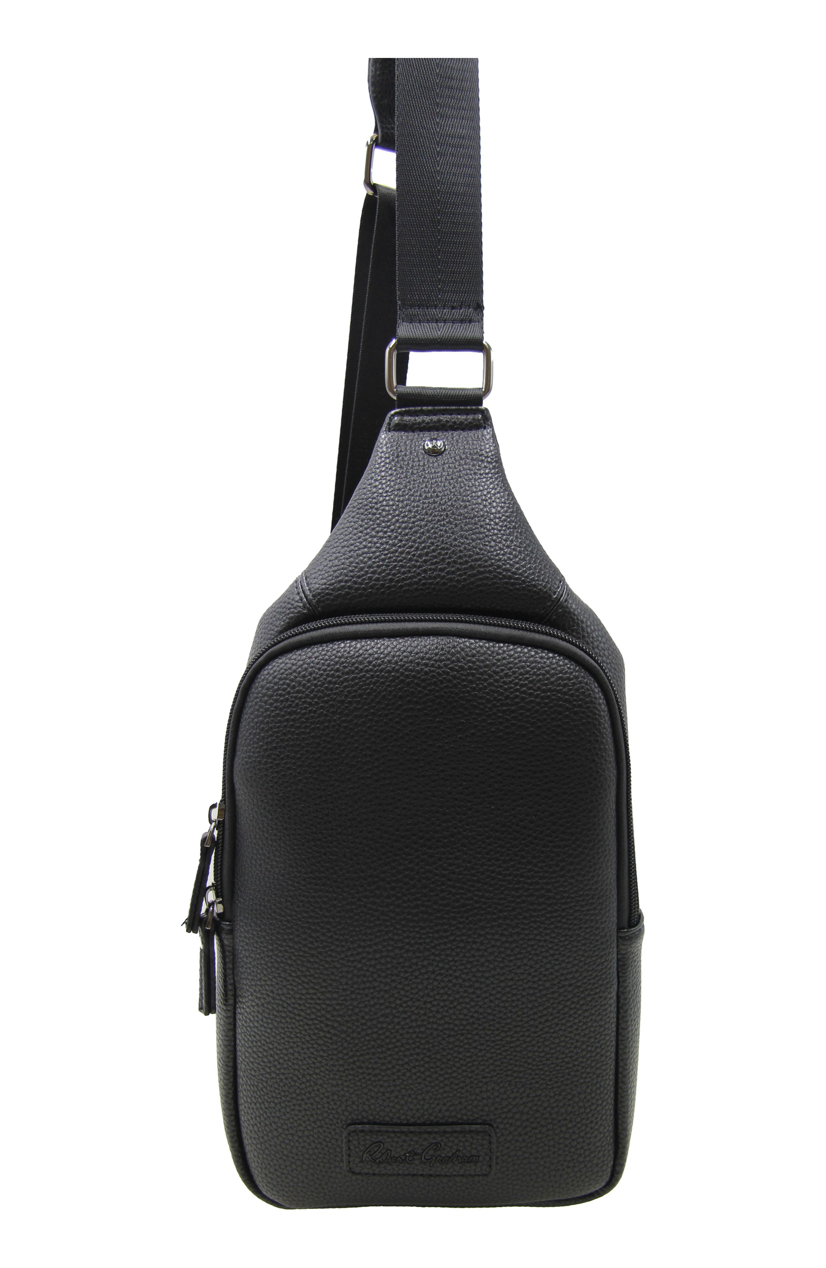 Robert Graham Dash Sling Crossbody Bag