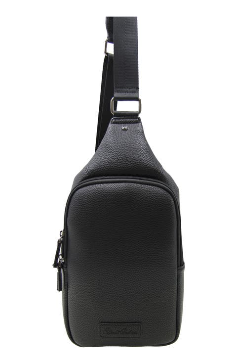 Dash Sling Crossbody Bag