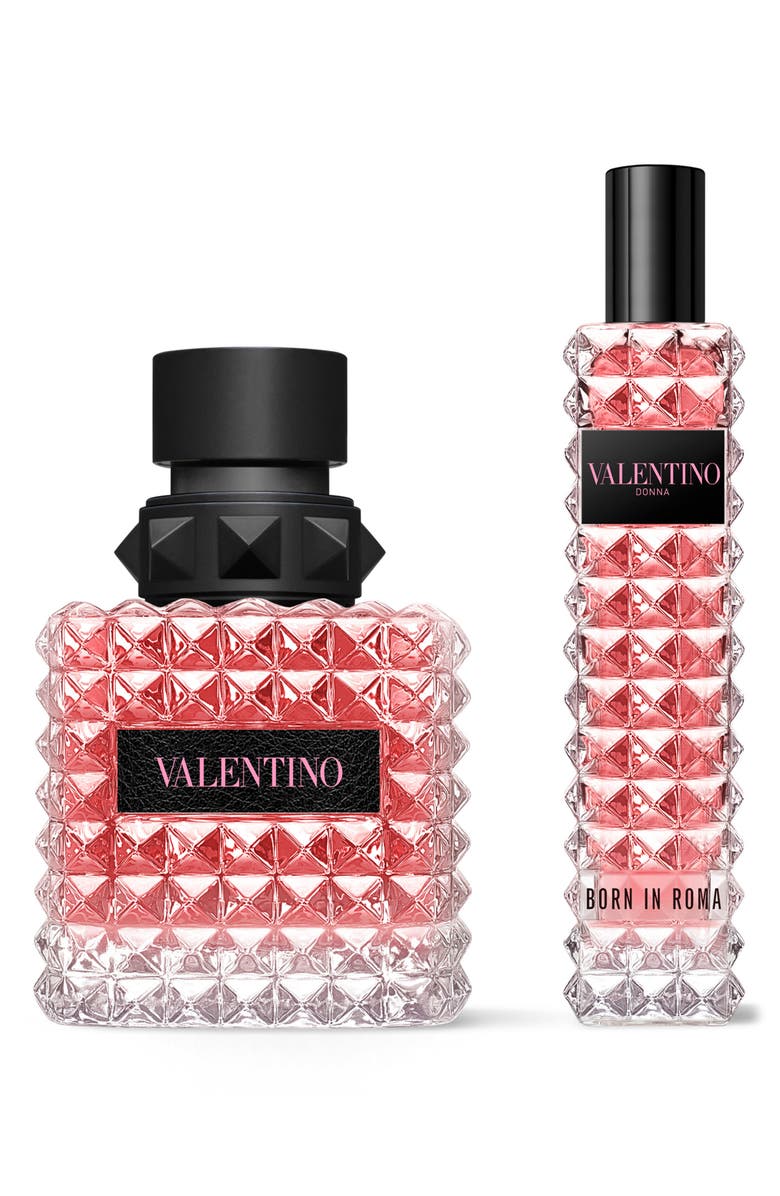 Valentino Donna Born in Roma Eau de Parfum Gift Set $187 Value, Alternate, color, 