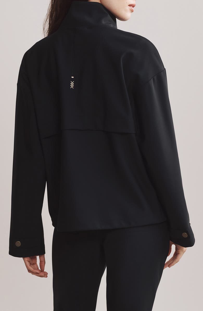 Rhone Outplay Water Repellent Jacket, Alternate, color,