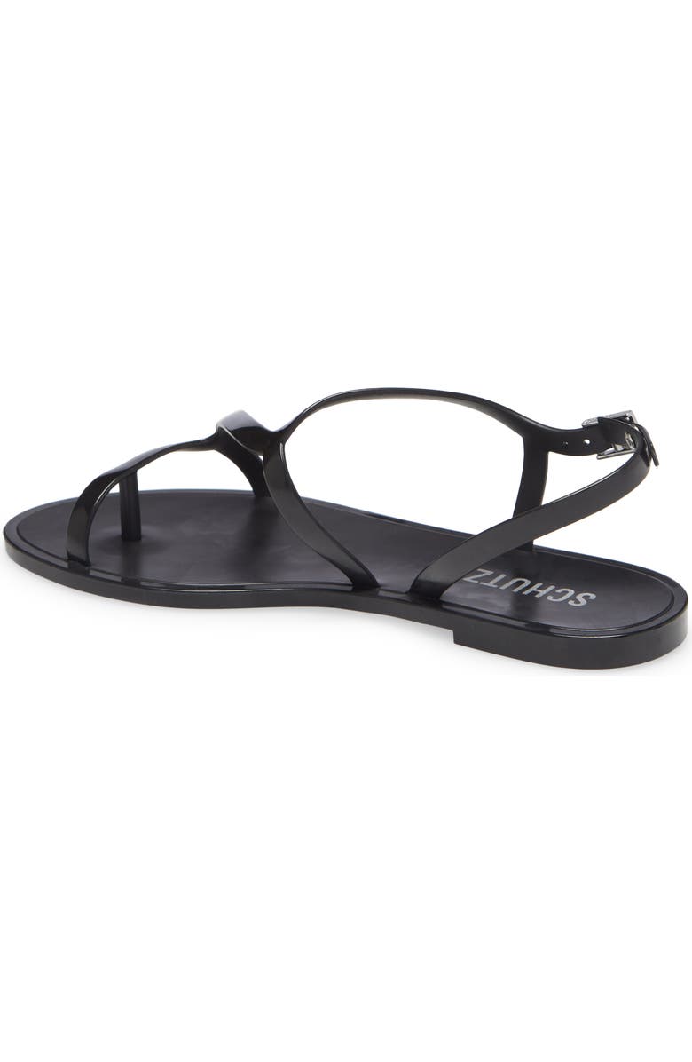 Schutz Tanner Sandal, Alternate, color,