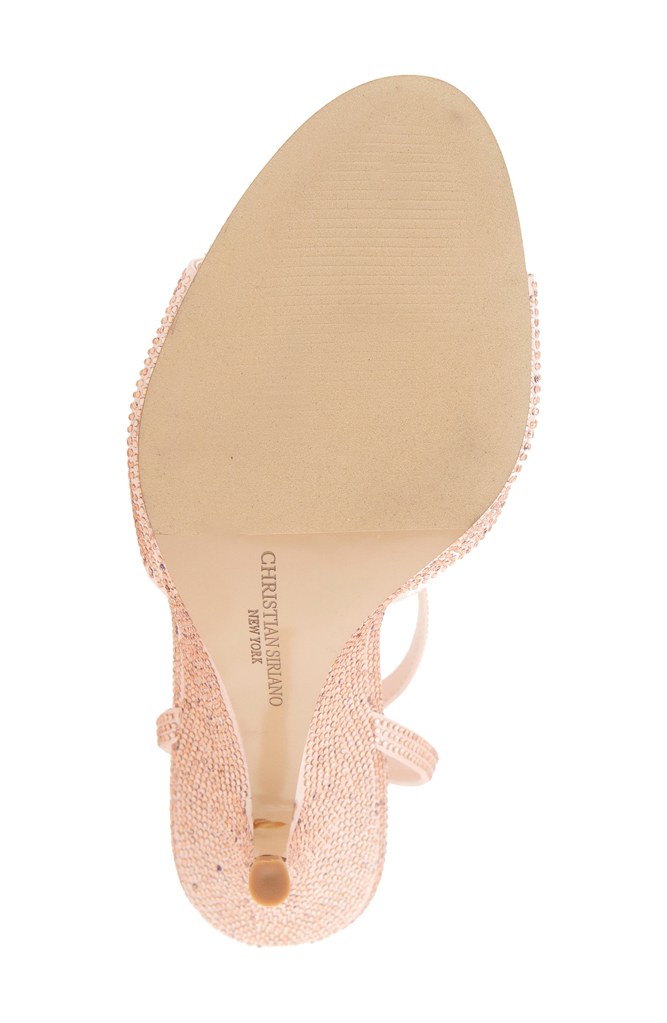 Harley Sandal, Alternate, color, BLUSH