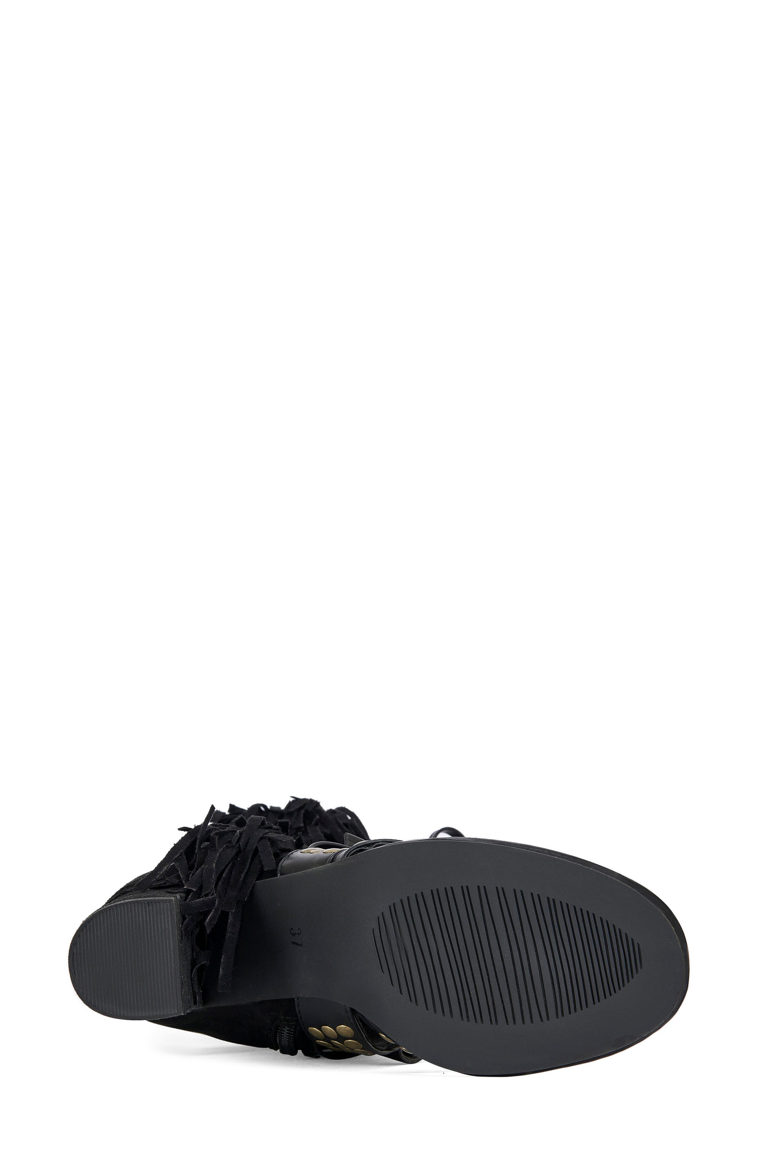 AZALEA WANG Wilano Ankle Cuff Sandal, Alternate, color, 