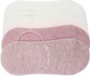 Tahari 7-Pack Heathered Liner Socks