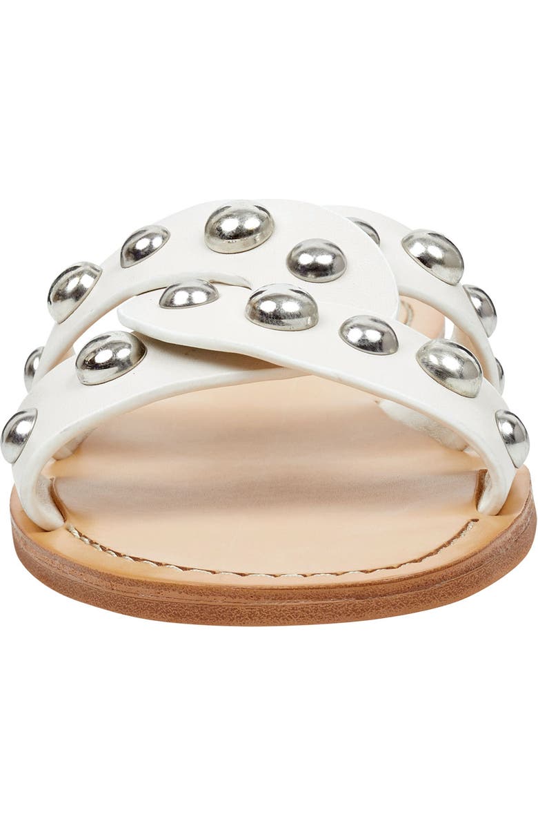 Marc Fisher LTD Pagie Slide Sandal, Alternate, color,