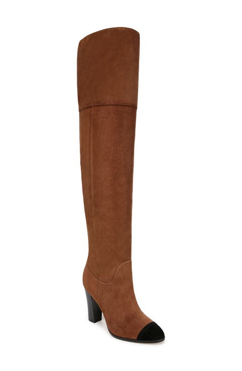 Conrad Knee High Boot (Women)