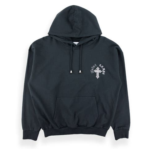Men
s Shadow Hoodie