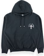 Fly By Night Men's Shadow Hoodie
