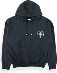 Fly By Night Men's Shadow Hoodie