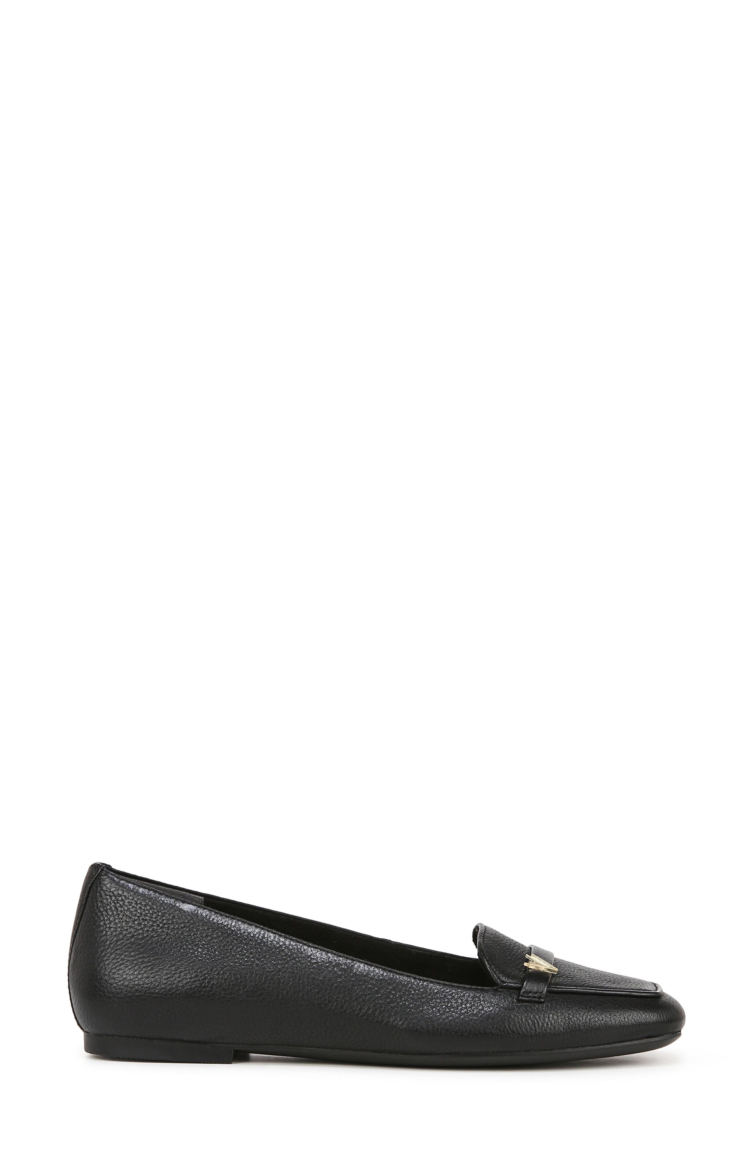 Vionic Hayes Square Toe Loafer, Alternate, color, 