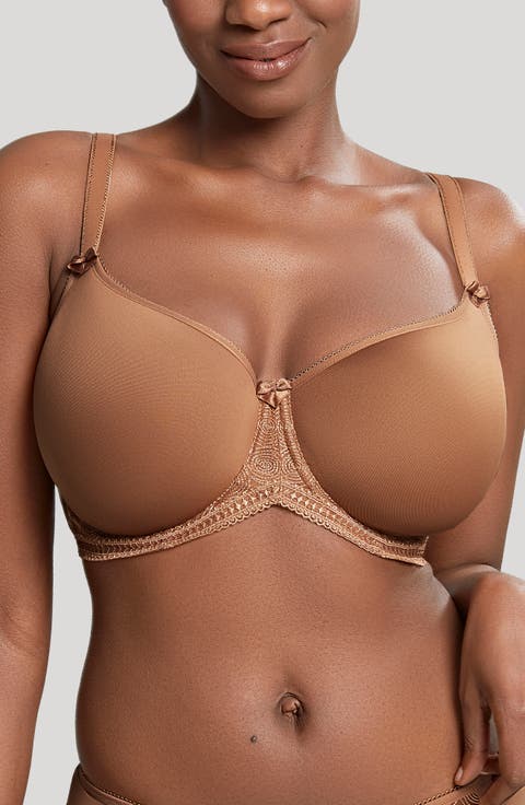 Cari Underwire Spacer T-Shirt Bra
