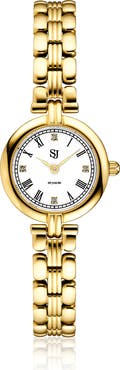 Sif Jakobs Jewellery Watch Isabella