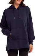 Threads 4 Thought Missy Triblend Fleece Tunic