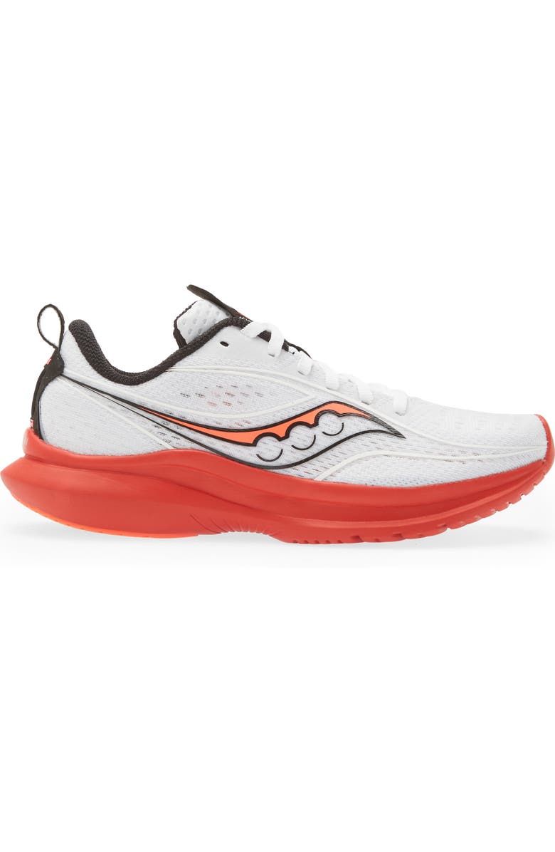 Saucony Kinvara 13 Running Shoe, Alternate, color,