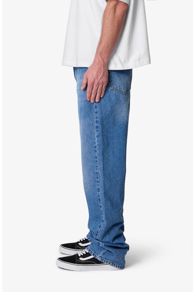 Baggy Jeans, Alternate, color, WASHED BLUE