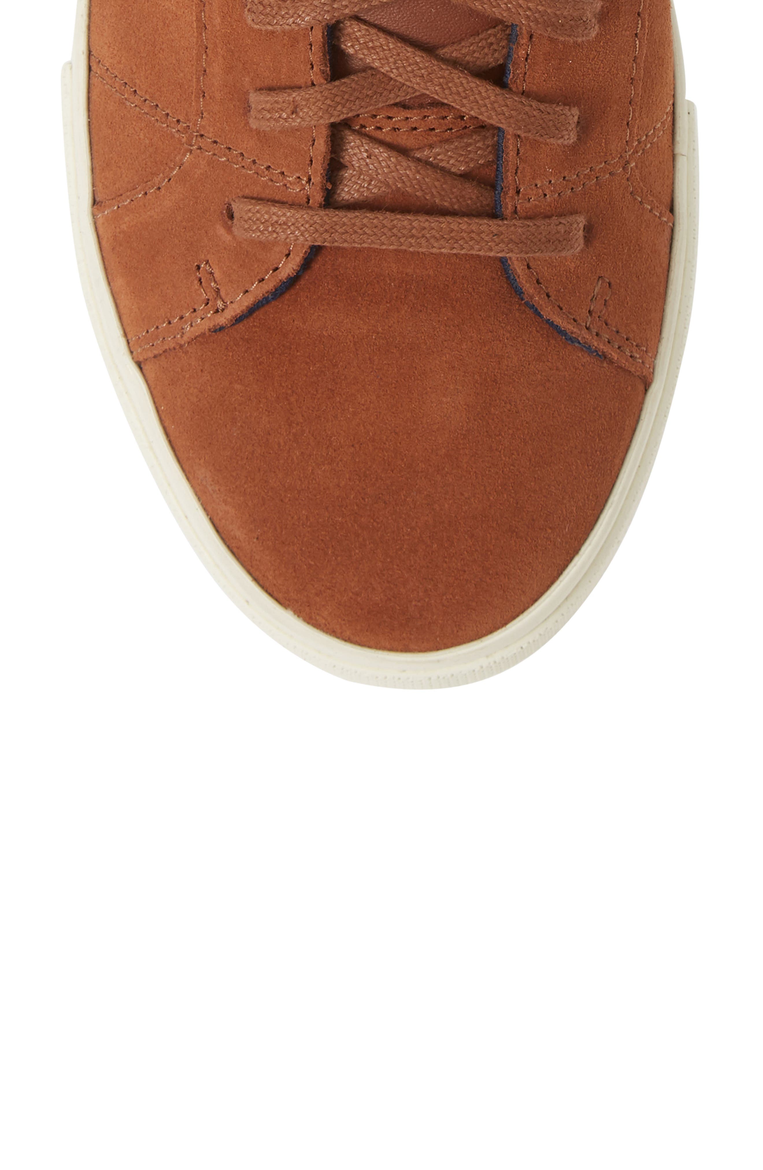 Ted Baker London Peray Sneaker, Alternate, color, 