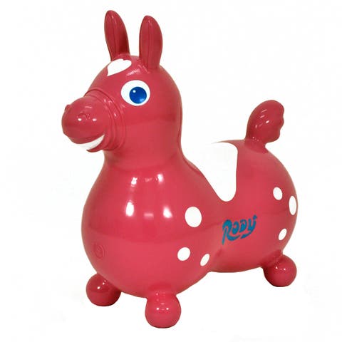 Rody® Horse w/Pump