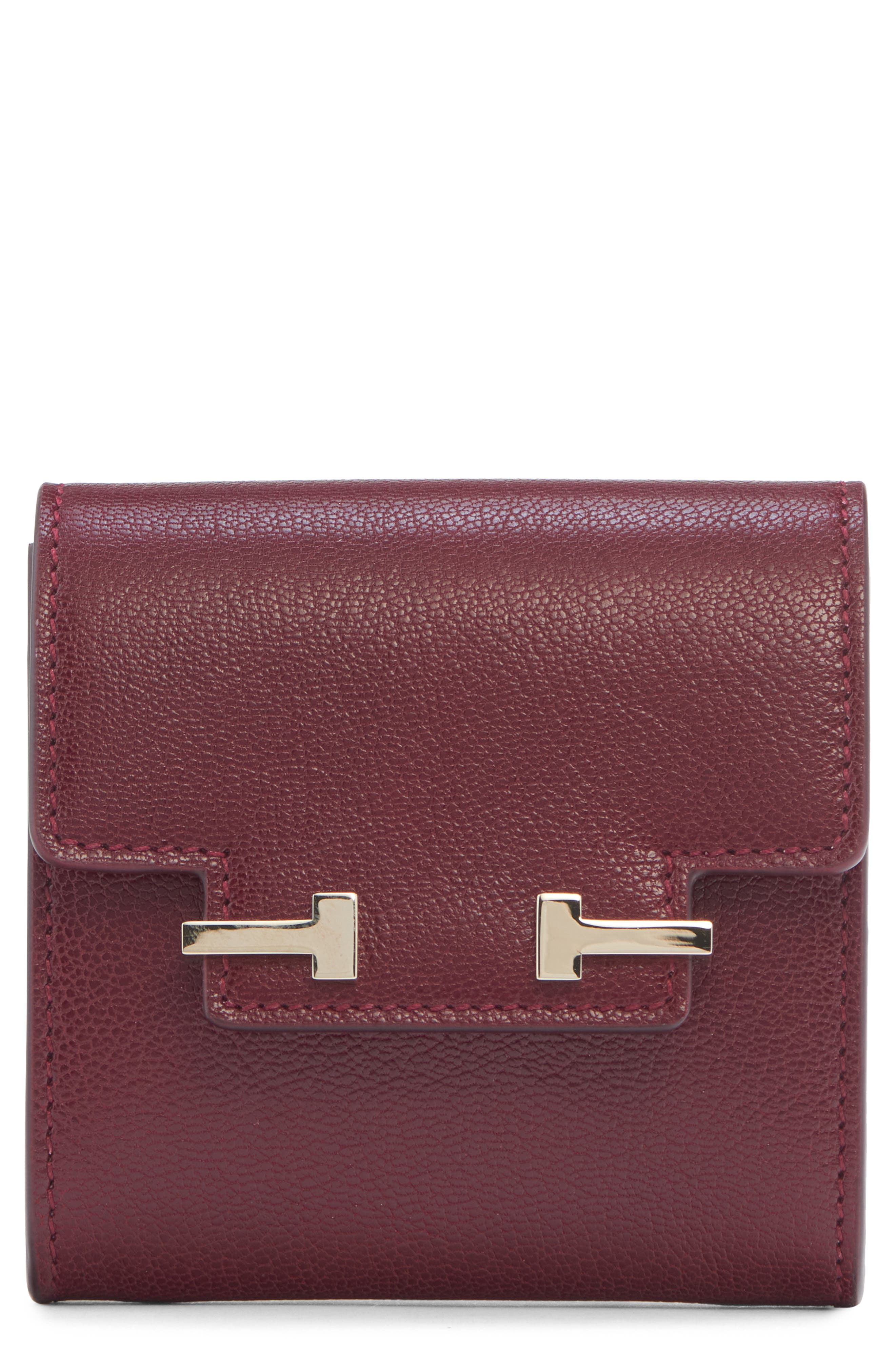 RUBY RED