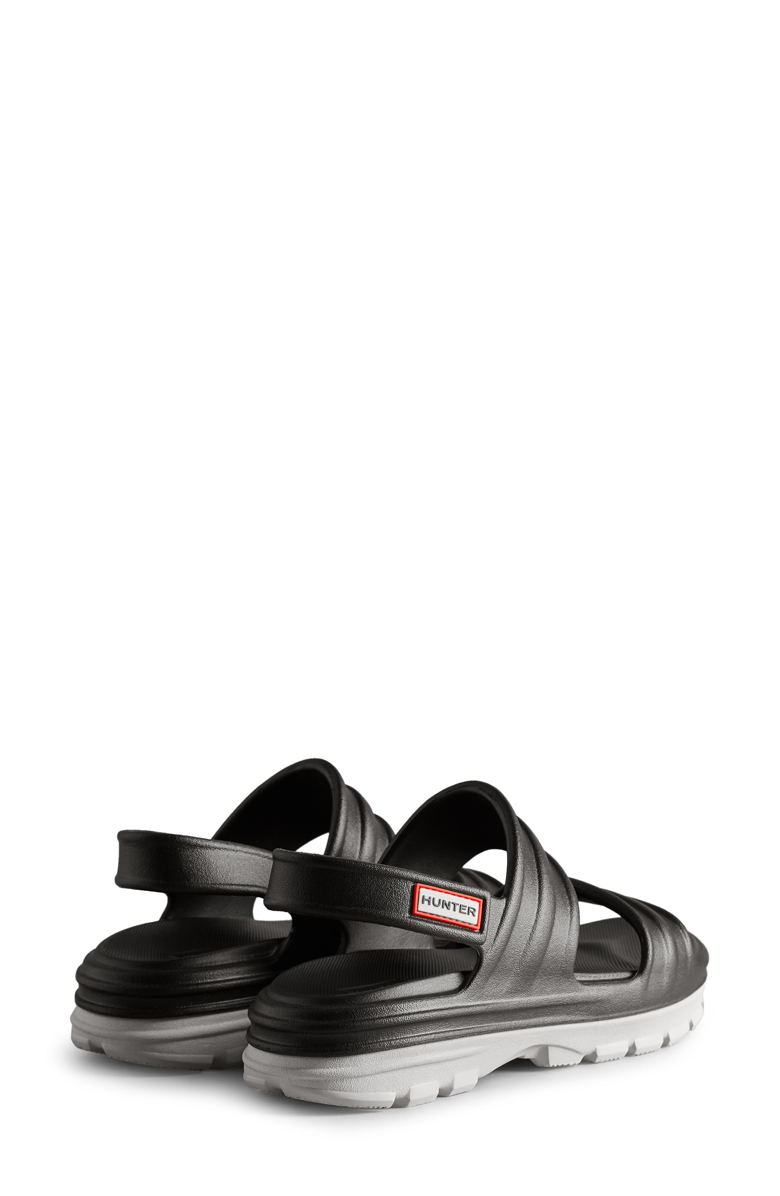 Hunter Slingback Sandal, Alternate, color, 